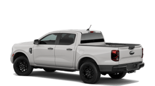 2026 Ford Ranger® External Image 2